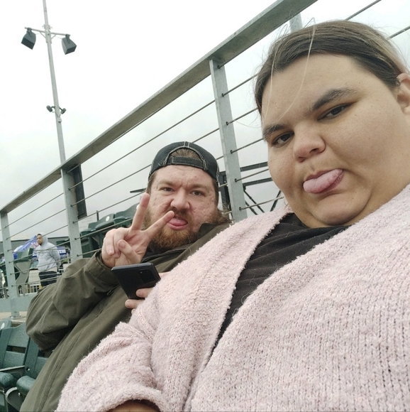 Meet your Posher, Donald - Picture 1 of 1